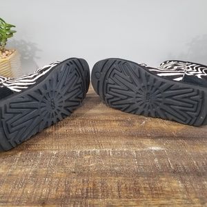 UGG Shoes - Zebra Ugg UGG Shoes - Zebra Ugg